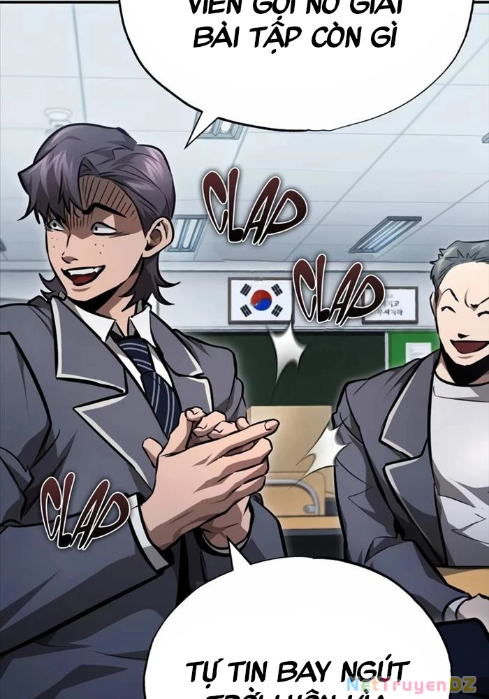 Ác Quỷ Trở Lại Học Đường Chapter 55 - Trang 4