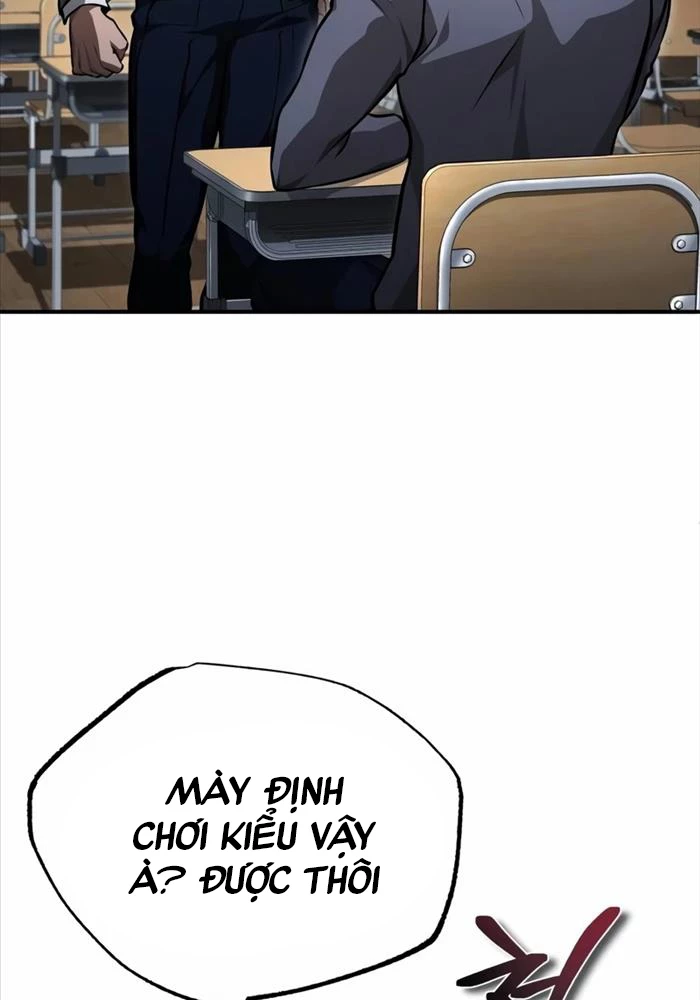 Ác Quỷ Trở Lại Học Đường Chapter 55 - Trang 4