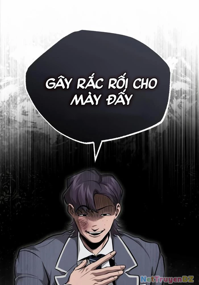 Ác Quỷ Trở Lại Học Đường Chapter 55 - Trang 4