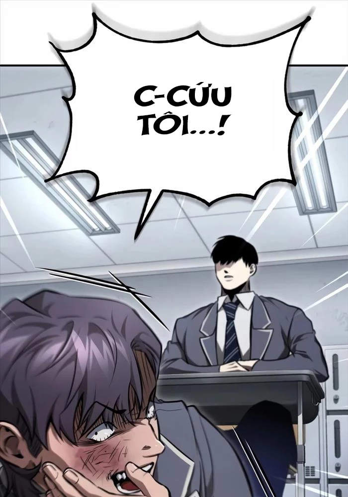 Ác Quỷ Trở Lại Học Đường Chapter 55 - Trang 4