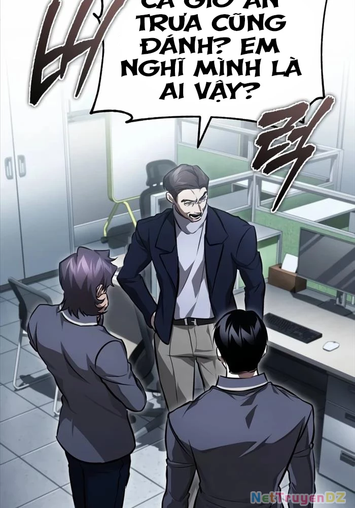 Ác Quỷ Trở Lại Học Đường Chapter 55 - Trang 4