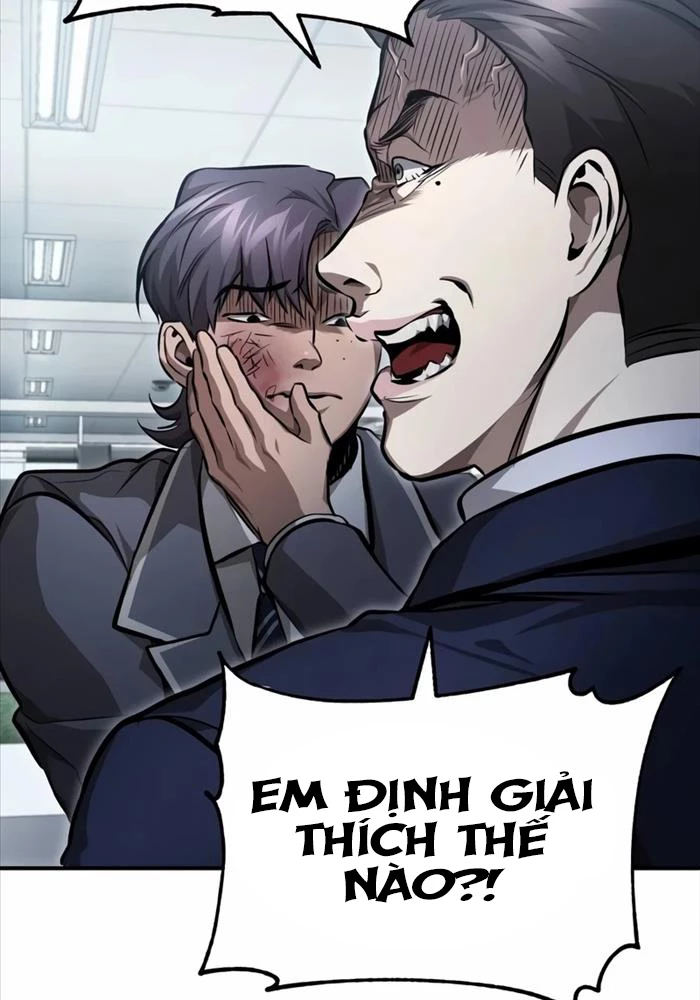 Ác Quỷ Trở Lại Học Đường Chapter 55 - Trang 4