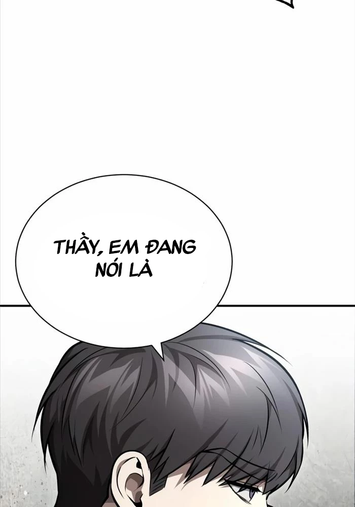 Ác Quỷ Trở Lại Học Đường Chapter 55 - Trang 4