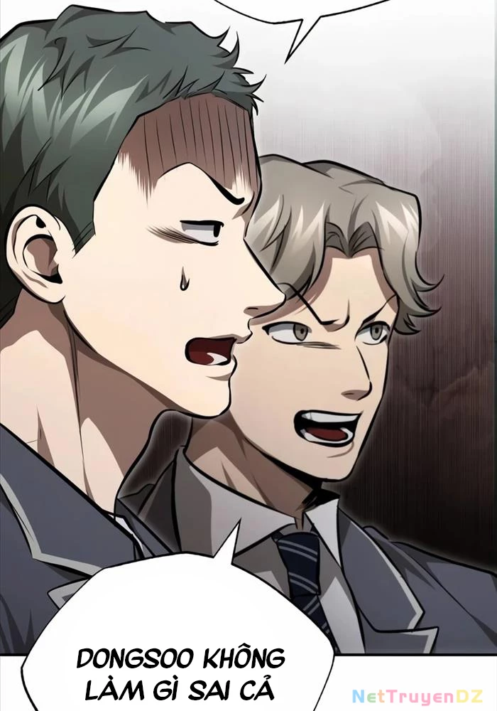 Ác Quỷ Trở Lại Học Đường Chapter 55 - Trang 4