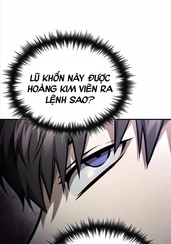 Ác Quỷ Trở Lại Học Đường Chapter 55 - Trang 4