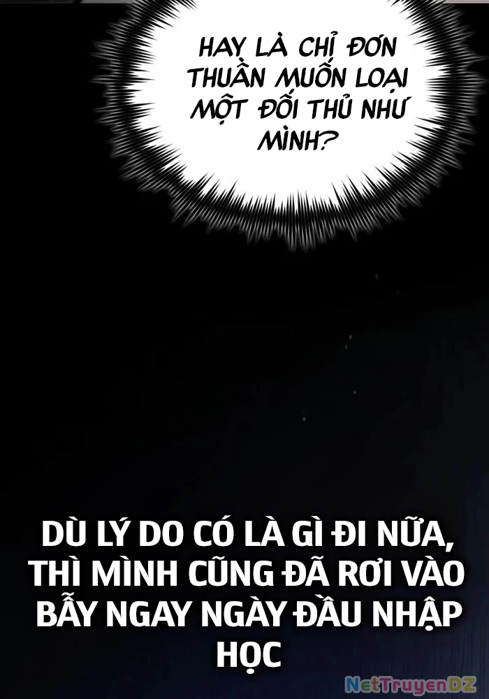 Ác Quỷ Trở Lại Học Đường Chapter 55 - Trang 4