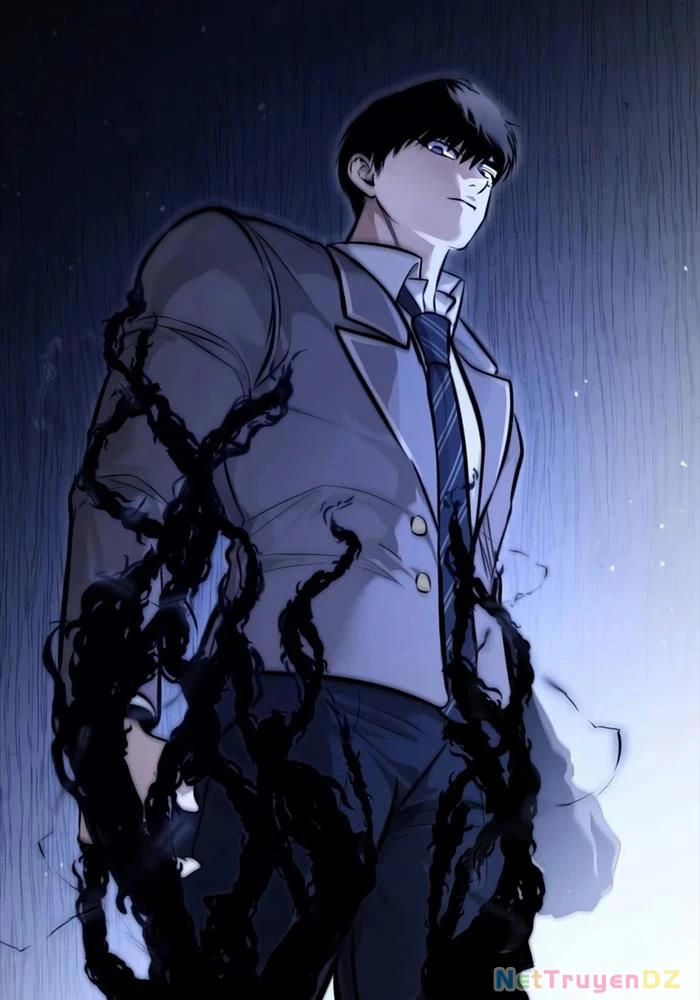 Ác Quỷ Trở Lại Học Đường Chapter 55 - Trang 4