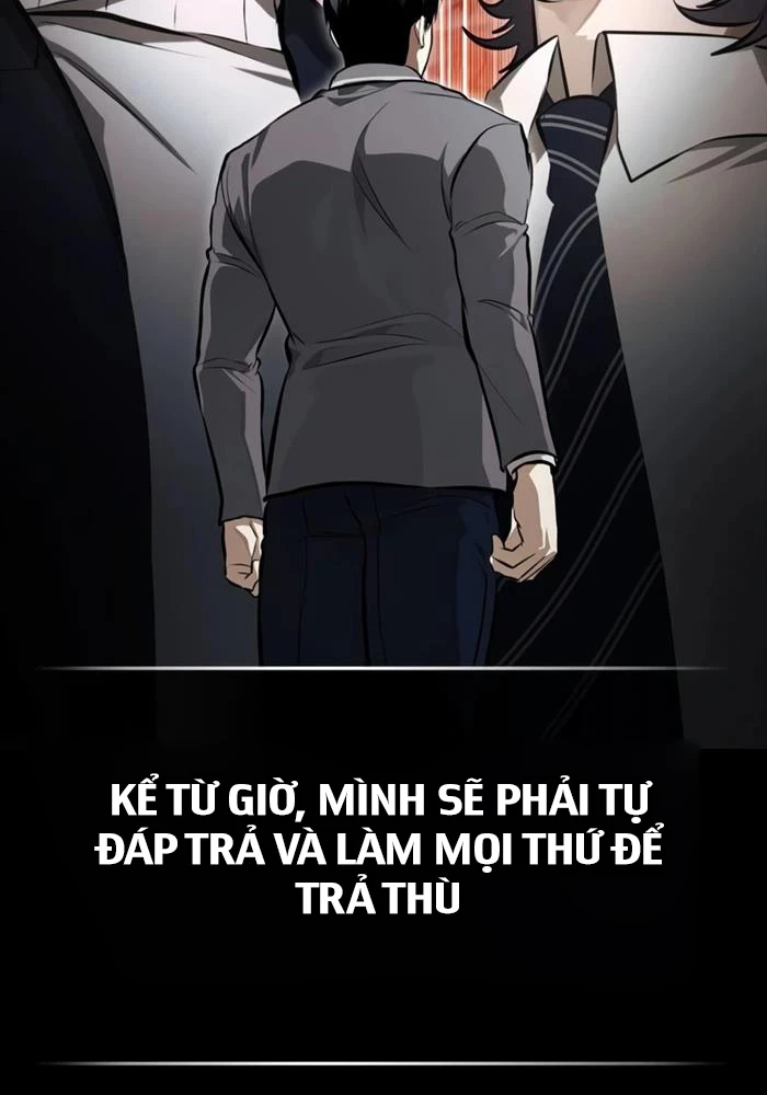 Ác Quỷ Trở Lại Học Đường Chapter 55 - Trang 4