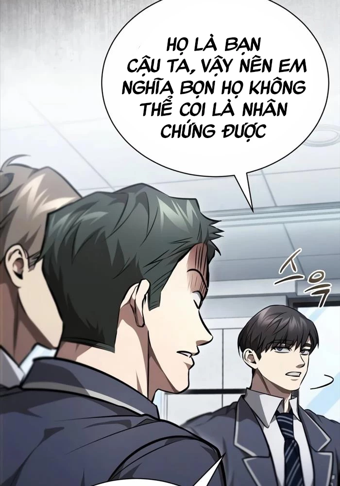 Ác Quỷ Trở Lại Học Đường Chapter 55 - Trang 4