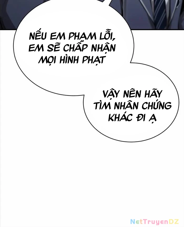 Ác Quỷ Trở Lại Học Đường Chapter 55 - Trang 4
