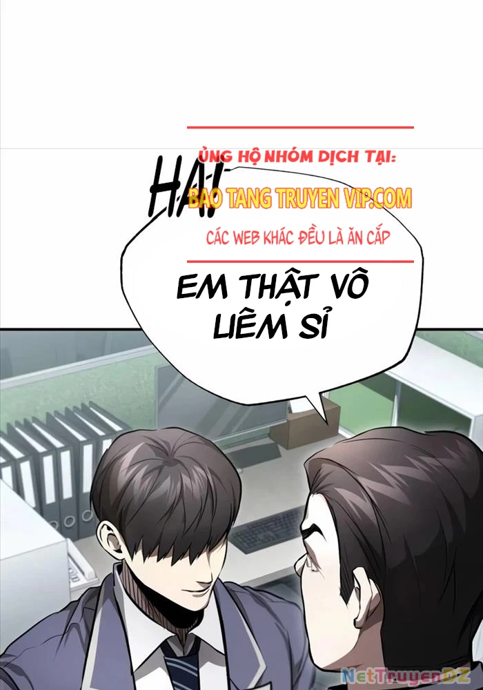 Ác Quỷ Trở Lại Học Đường Chapter 55 - Trang 4