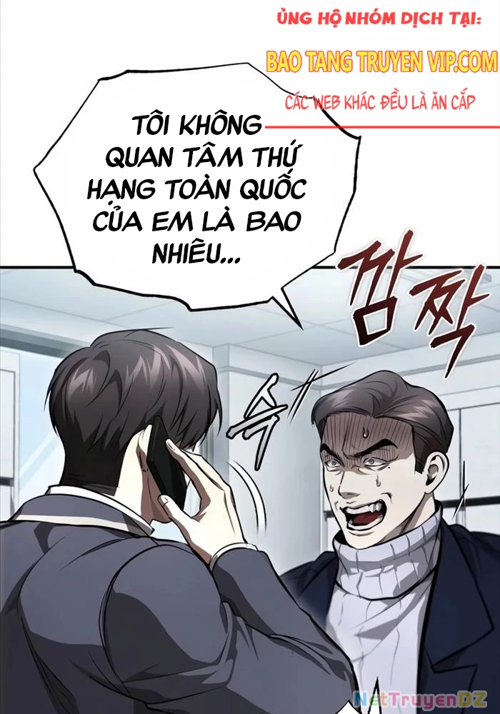 Ác Quỷ Trở Lại Học Đường Chapter 55 - Trang 4