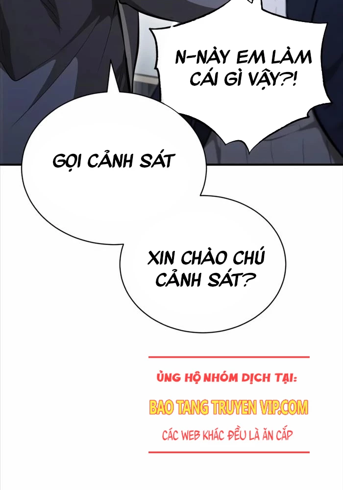 Ác Quỷ Trở Lại Học Đường Chapter 55 - Trang 4