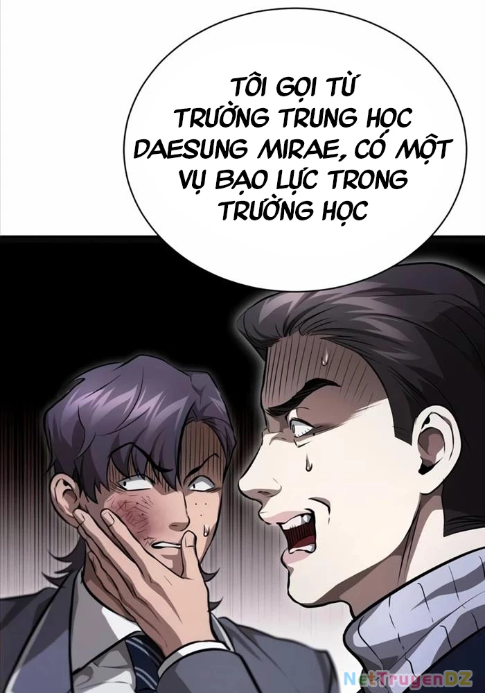 Ác Quỷ Trở Lại Học Đường Chapter 55 - Trang 4