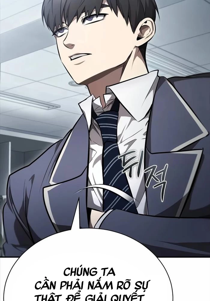 Ác Quỷ Trở Lại Học Đường Chapter 55 - Trang 4