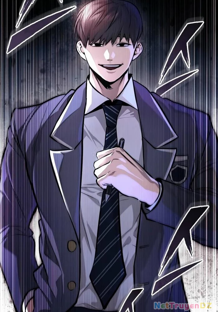 Ác Quỷ Trở Lại Học Đường Chapter 55 - Trang 4