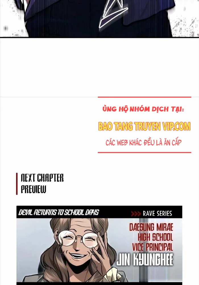 Ác Quỷ Trở Lại Học Đường Chapter 55 - Trang 4