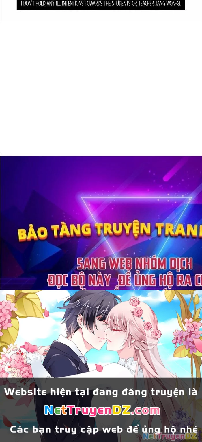 Ác Quỷ Trở Lại Học Đường Chapter 55 - Trang 4