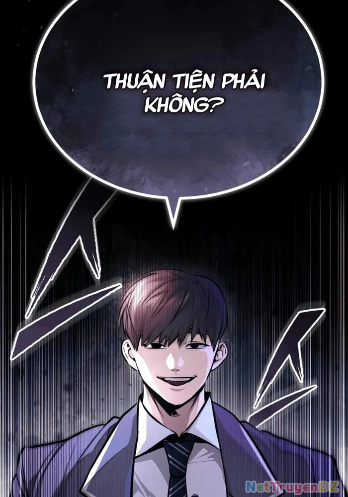 Ác Quỷ Trở Lại Học Đường Chapter 56 - Trang 4