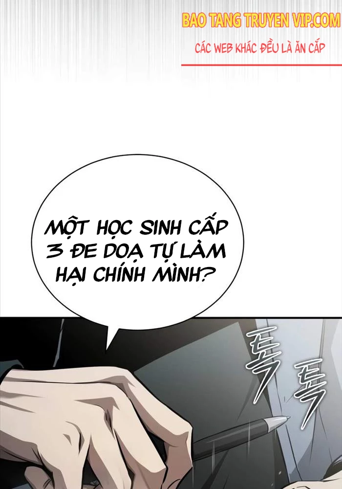Ác Quỷ Trở Lại Học Đường Chapter 56 - Trang 4