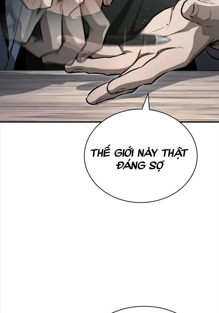 Ác Quỷ Trở Lại Học Đường Chapter 56 - Trang 4