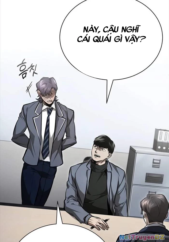 Ác Quỷ Trở Lại Học Đường Chapter 56 - Trang 4