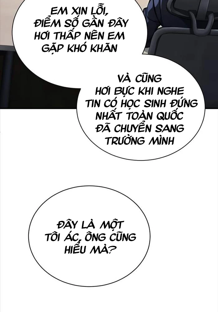 Ác Quỷ Trở Lại Học Đường Chapter 56 - Trang 4