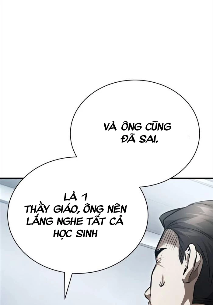 Ác Quỷ Trở Lại Học Đường Chapter 56 - Trang 4