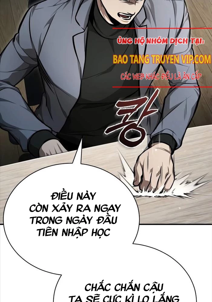 Ác Quỷ Trở Lại Học Đường Chapter 56 - Trang 4