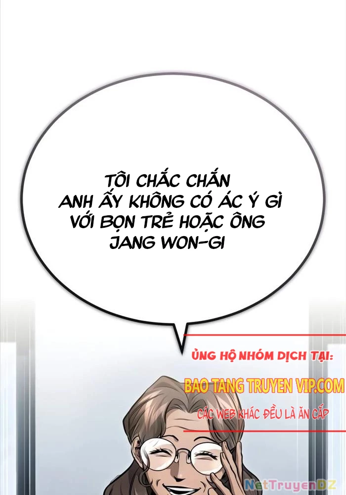 Ác Quỷ Trở Lại Học Đường Chapter 56 - Trang 4