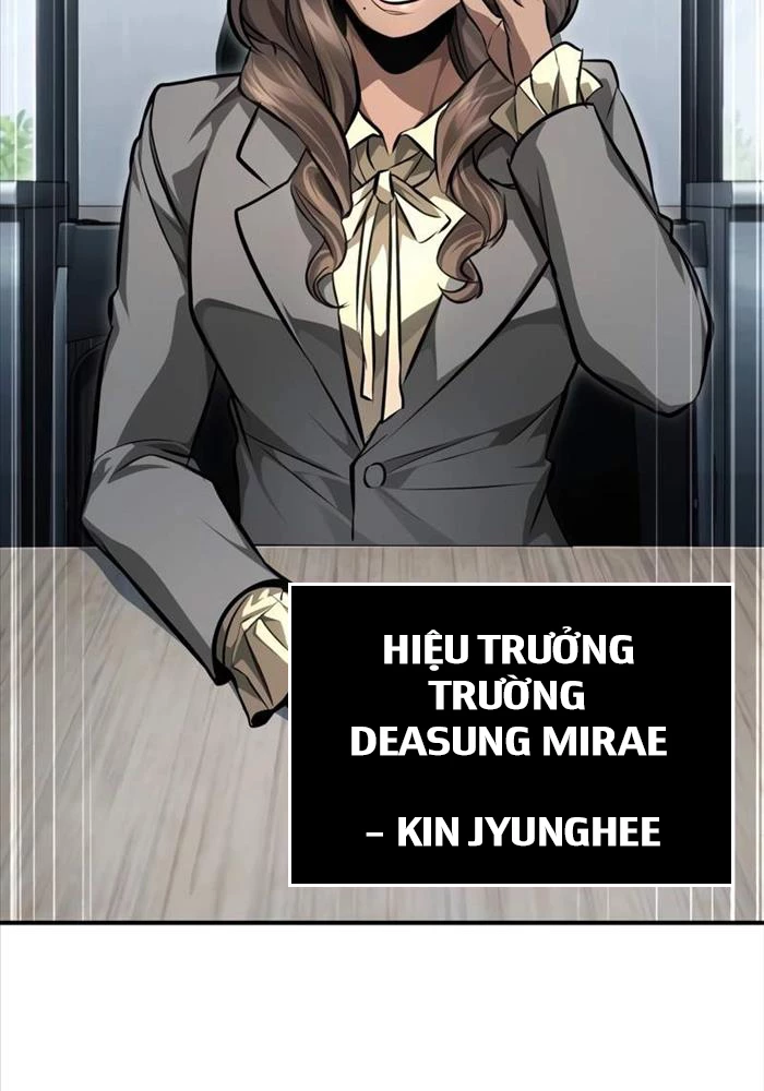 Ác Quỷ Trở Lại Học Đường Chapter 56 - Trang 4