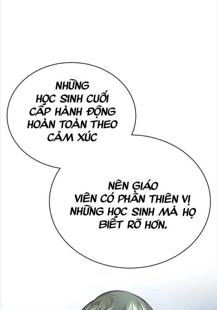 Ác Quỷ Trở Lại Học Đường Chapter 56 - Trang 4