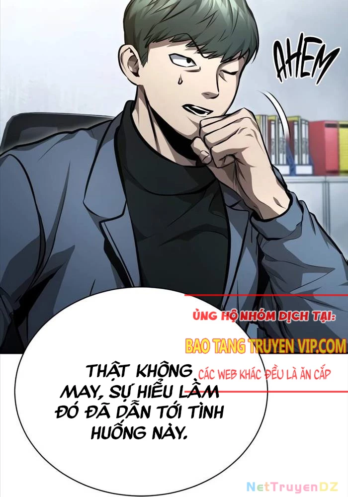 Ác Quỷ Trở Lại Học Đường Chapter 56 - Trang 4