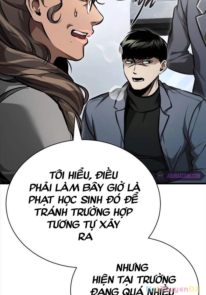 Ác Quỷ Trở Lại Học Đường Chapter 56 - Trang 4