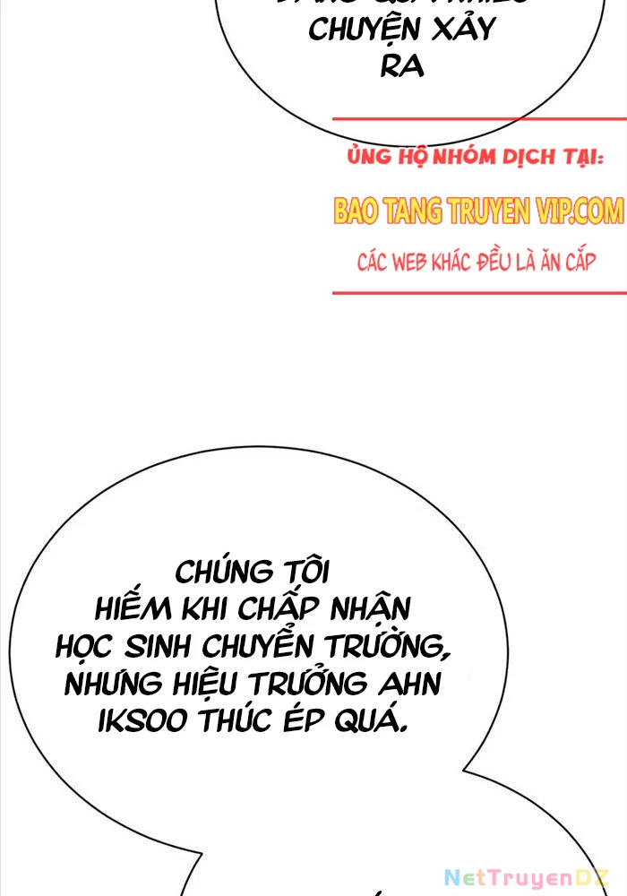 Ác Quỷ Trở Lại Học Đường Chapter 56 - Trang 4