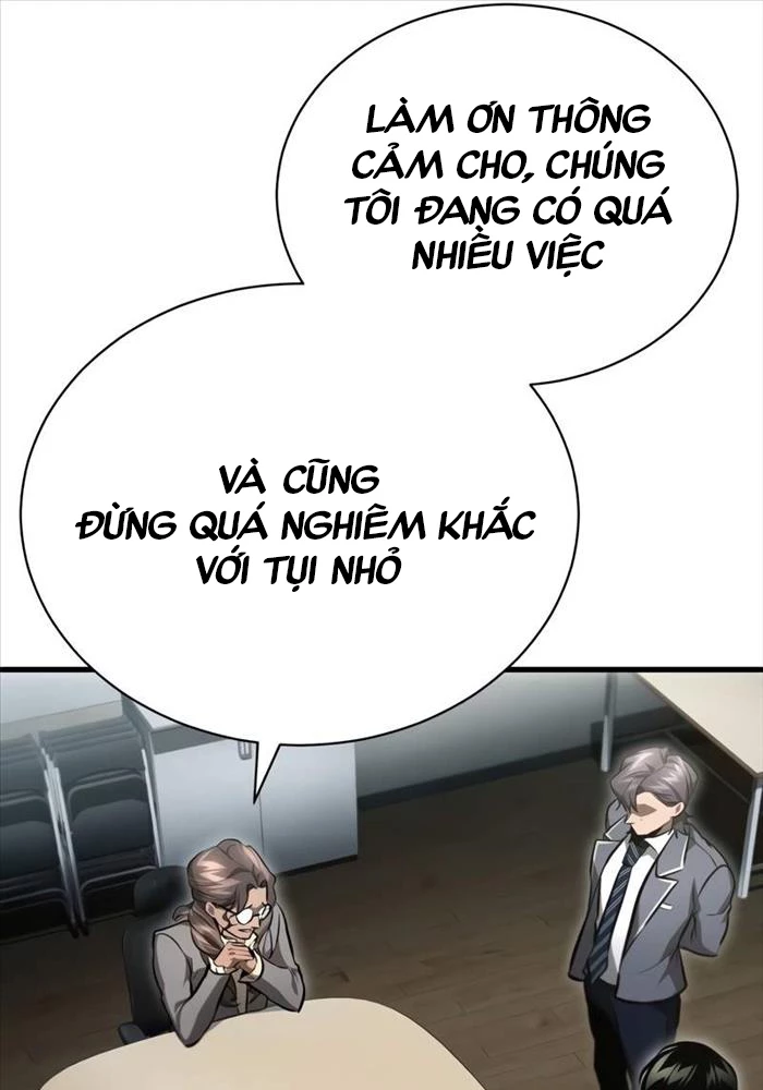 Ác Quỷ Trở Lại Học Đường Chapter 56 - Trang 4
