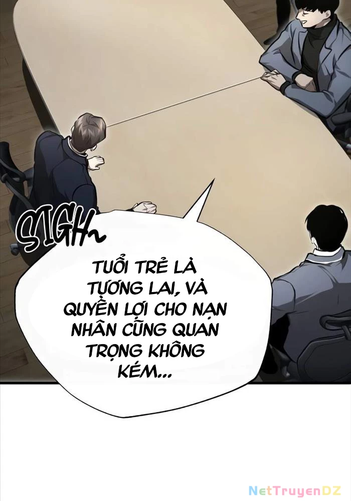 Ác Quỷ Trở Lại Học Đường Chapter 56 - Trang 4