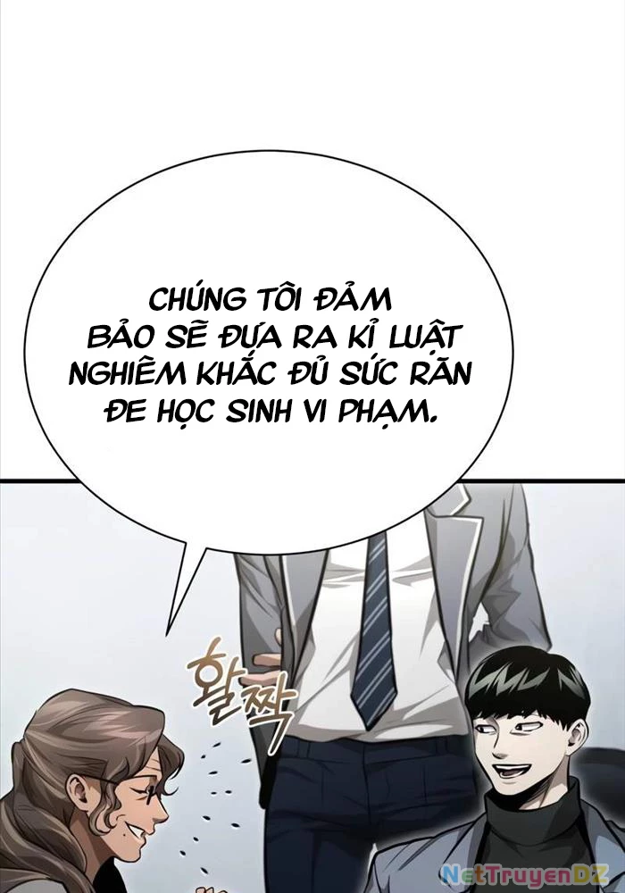 Ác Quỷ Trở Lại Học Đường Chapter 56 - Trang 4