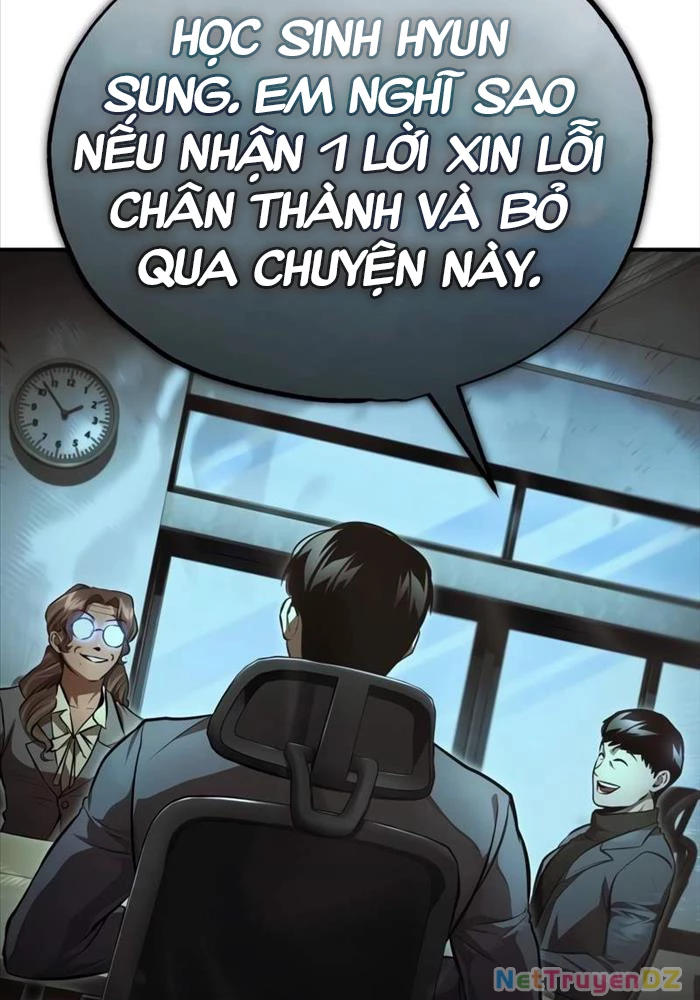 Ác Quỷ Trở Lại Học Đường Chapter 56 - Trang 4