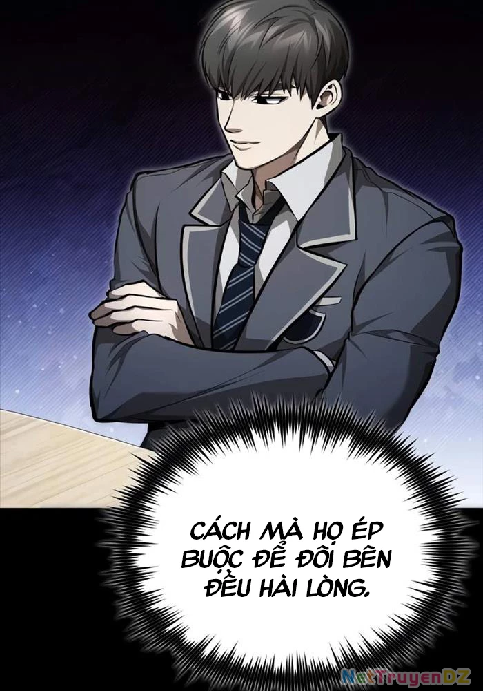 Ác Quỷ Trở Lại Học Đường Chapter 56 - Trang 4