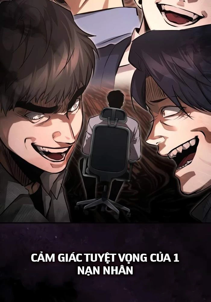 Ác Quỷ Trở Lại Học Đường Chapter 56 - Trang 4