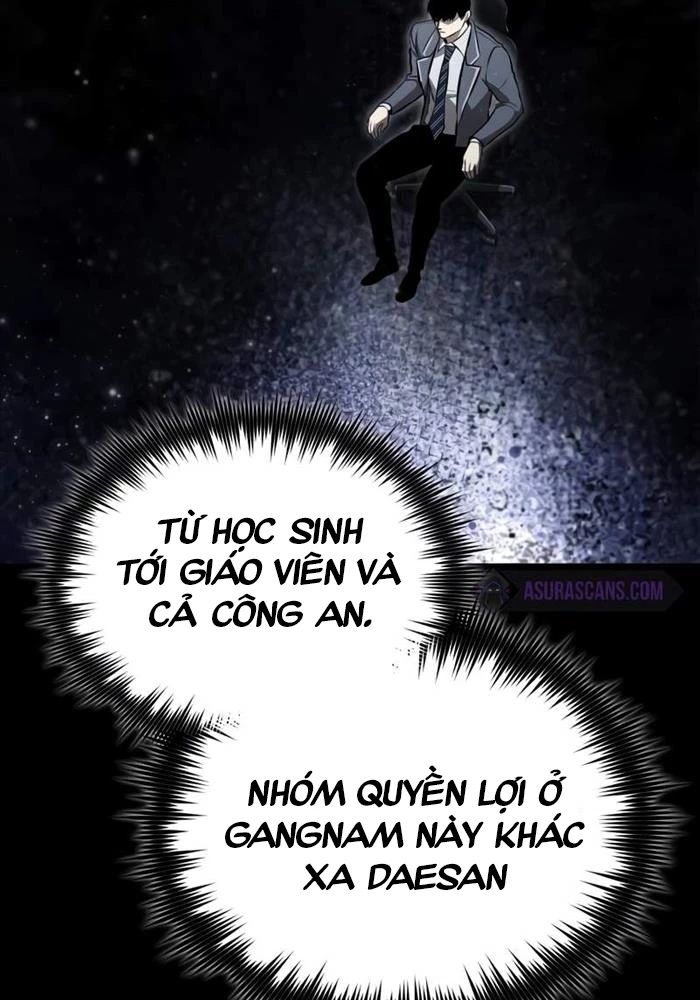 Ác Quỷ Trở Lại Học Đường Chapter 56 - Trang 4