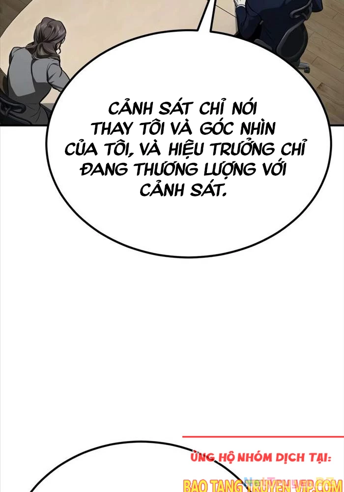 Ác Quỷ Trở Lại Học Đường Chapter 56 - Trang 4