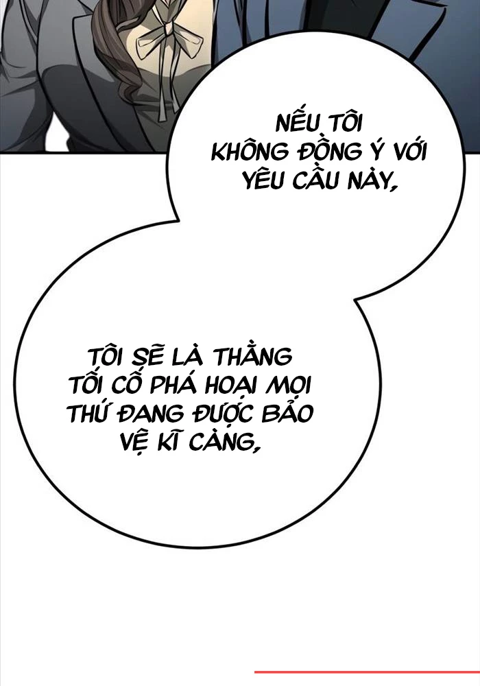 Ác Quỷ Trở Lại Học Đường Chapter 56 - Trang 4