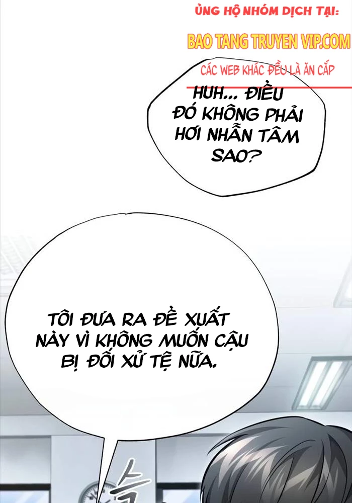 Ác Quỷ Trở Lại Học Đường Chapter 56 - Trang 4