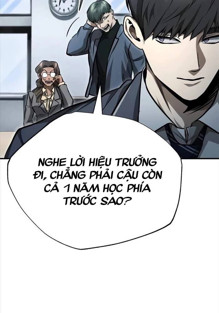 Ác Quỷ Trở Lại Học Đường Chapter 56 - Trang 4