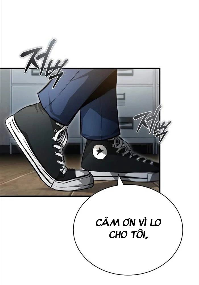 Ác Quỷ Trở Lại Học Đường Chapter 56 - Trang 4