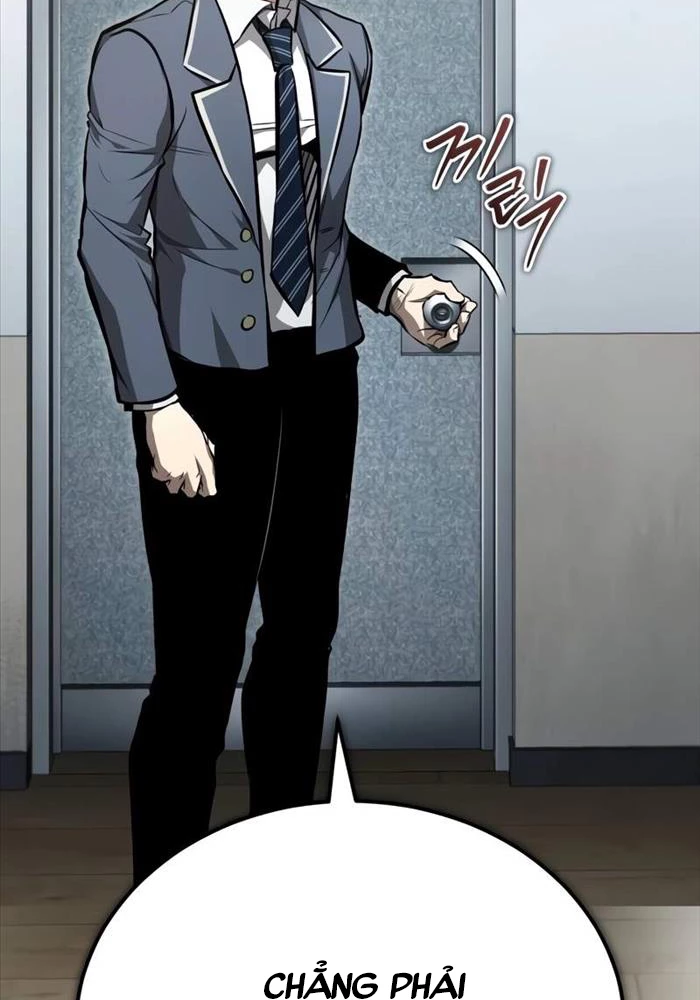 Ác Quỷ Trở Lại Học Đường Chapter 56 - Trang 4