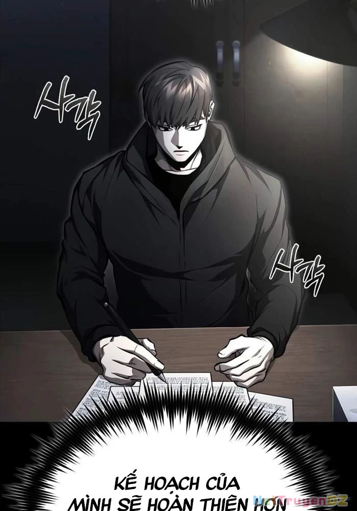 Ác Quỷ Trở Lại Học Đường Chapter 56 - Trang 4