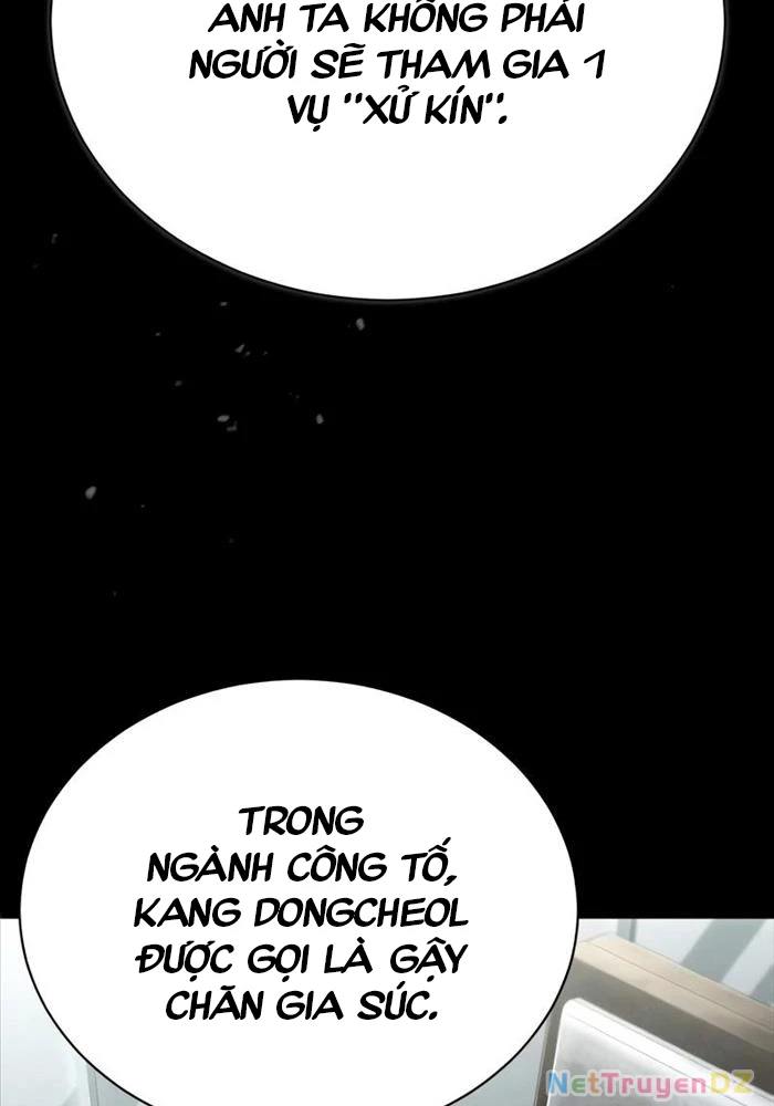 Ác Quỷ Trở Lại Học Đường Chapter 56 - Trang 4